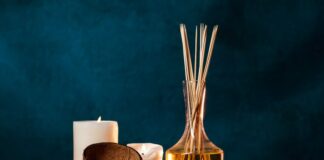 Диффузоры ароматы для дома: секрет создания уютной атмосферы