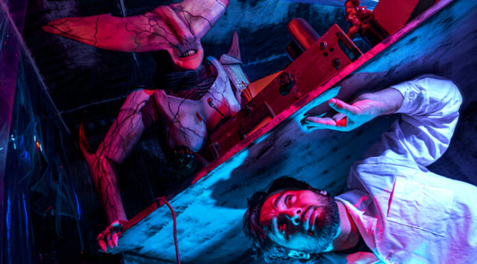 Выбор страшного квеста: подробности