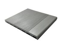 Ступени из ДПК: плюсы