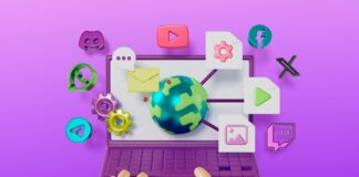 Преимущества использования Rents.ws для продажи аккаунтов Instagram и ВКонтакте