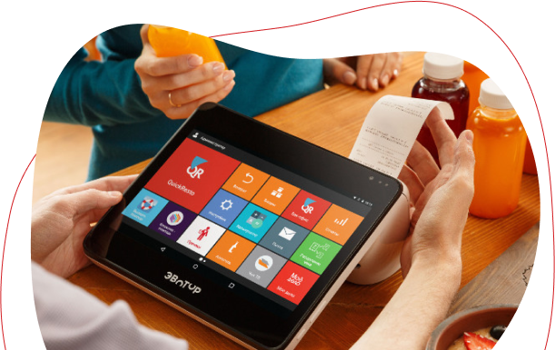 Кассовое оборудование для кафе и ресторанов: выбор и настройка