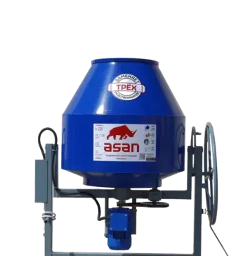 Бетон: что это такое, его состав, для чего используют