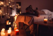 Салон эротического массажа: что нужно знать перед посещением, как подобрать подходящий салон