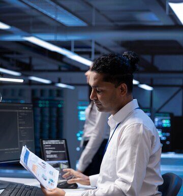 Подбор разработчиков: чем занимаются и для чего нужны