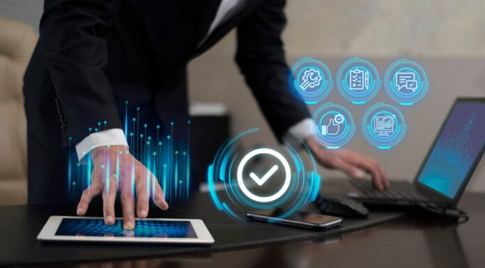 Цифровые решения для бизнеса: что это такое, плюсы и основные типы