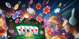 Игра в онлайн-слоты: описание и рекомендации