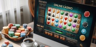 Законодательство об онлайн-казино: Регулирование азартных игр в цифровую эпоху