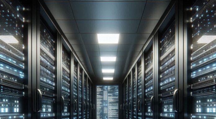 Характеристики, по которым формируют ТОП VPS серверов