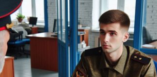 Призыв в армию России: что это и как осуществляется?