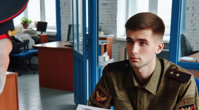 Призыв в армию России: что это и как осуществляется?