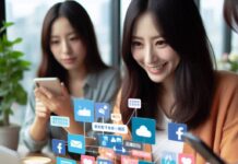 Эффективные способы привлечения первых подписчиков в Instagram*