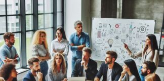 Профессиональное маркетинговое агентство: партнер по достижению бизнес-целей