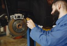 Какие тормозные колодки установить на Kia