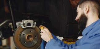 Какие тормозные колодки установить на Kia