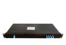 Оптический мультиплексор: История и развитие