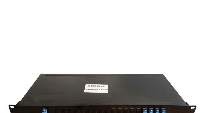 Оптический мультиплексор: История и развитие