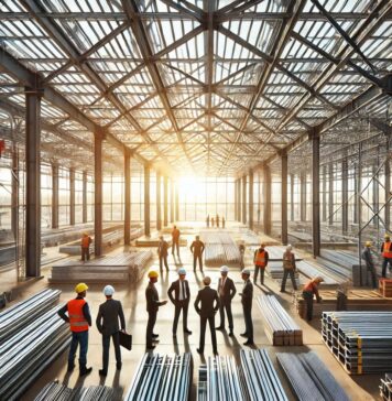 Интернет магазин металла доставка и надежные поставщики