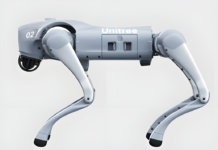 Робот-собака: как он работает, где применяется и почему становится популярным