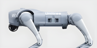 Робот-собака: как он работает, где применяется и почему становится популярным