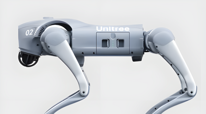 Робот-собака: как он работает, где применяется и почему становится популярным