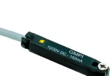 Пневматический датчик давления: история развития и применение