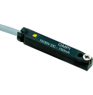 Пневматический датчик давления: история развития и применение