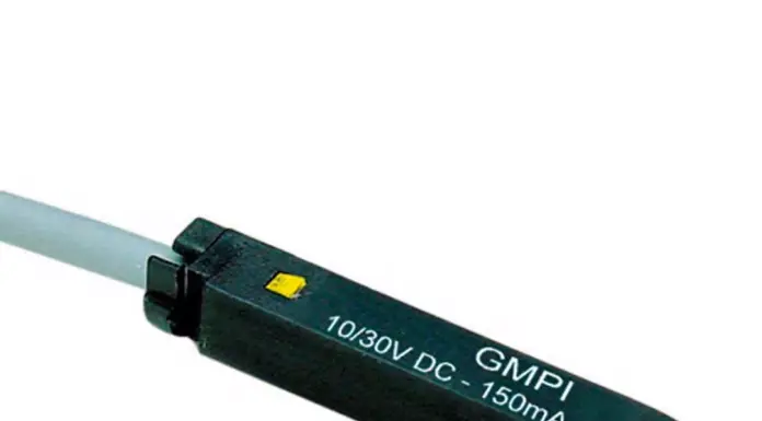 Пневматический датчик давления: история развития и применение