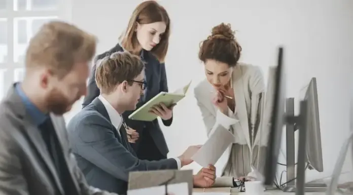 Обзор программного обеспечения для мониторинга сотрудников