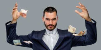 Банкротство пенсионеров