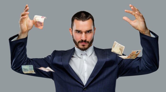 Банкротство пенсионеров