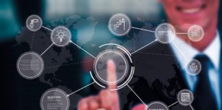 Организационная структура: как она меняется с ростом компании