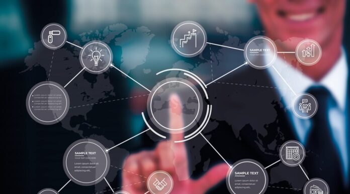 Организационная структура: как она меняется с ростом компании