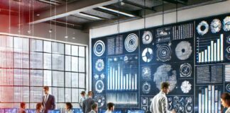 Как комплексная автоматизация повышает конкурентоспособность компании?