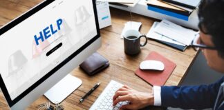 Техническая поддержка сайта: что включает в себя и почему это важно для бизнеса