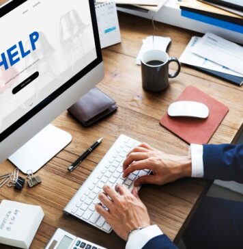 Техническая поддержка сайта: что включает в себя и почему это важно для бизнеса