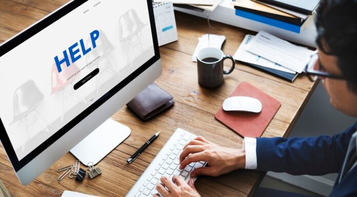 Техническая поддержка сайта: что включает в себя и почему это важно для бизнеса