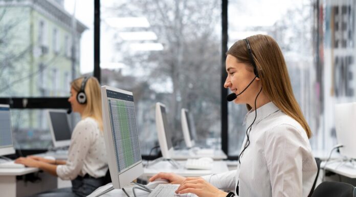 Программа для контакт-центра: новые горизонты управления клиентскими взаимодействиями