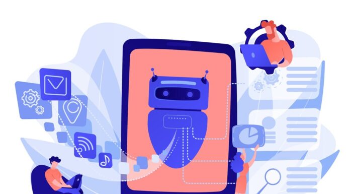 Что такое боты и как они работают