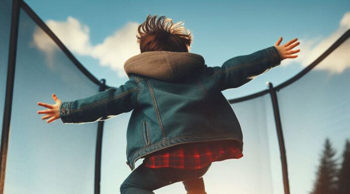 Батуты недорого от надежной компании с защитой персональных данных