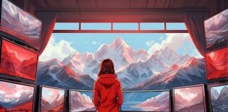 Как устроено интерактивное ТВ для семейных гостиниц