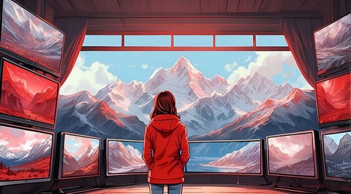 Как устроено интерактивное ТВ для семейных гостиниц