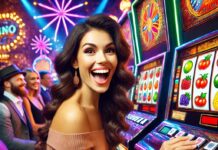 В чем популярность онлайн-казино: причины и отзывы игроков