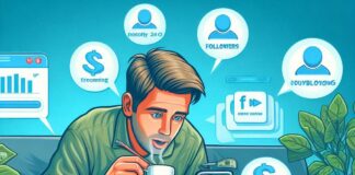 Покупка подписчиков для социальных сетей: риски и реальность