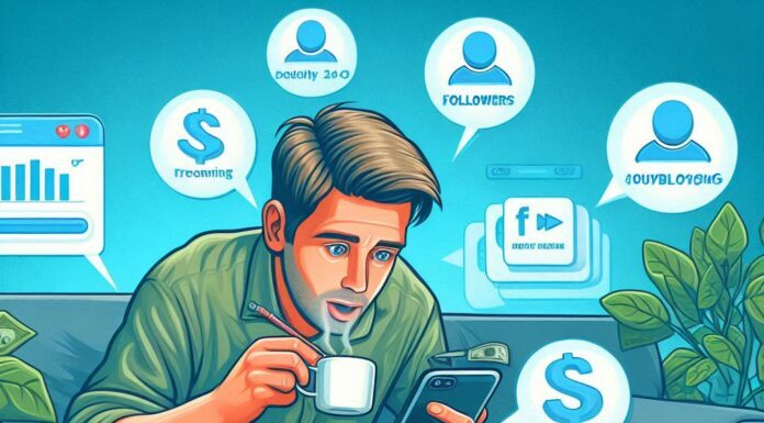 Покупка подписчиков для социальных сетей: риски и реальность