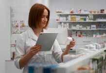 Почему стоит заказывать лекарства в интернет-аптеках