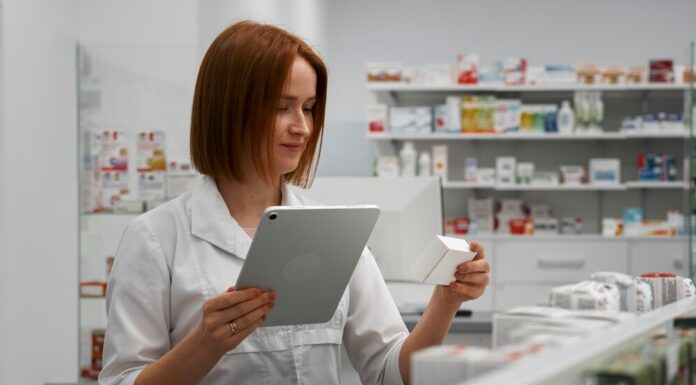 Почему стоит заказывать лекарства в интернет-аптеках