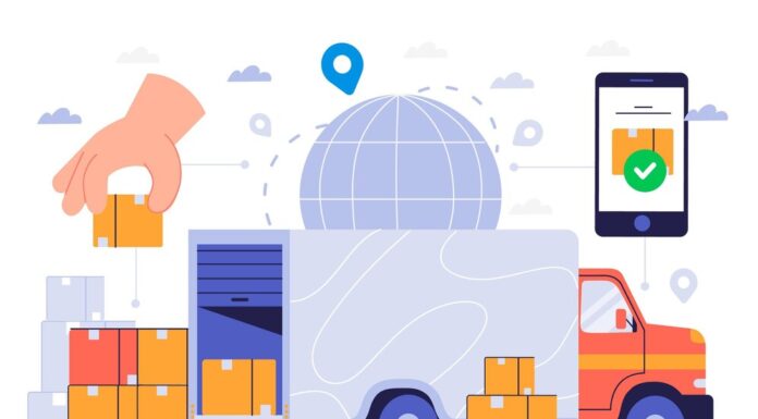 История грузоперевозок: от древности до современности