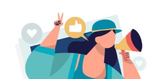 Почему новости удобно читать в соцсетях: плюсы и особенности