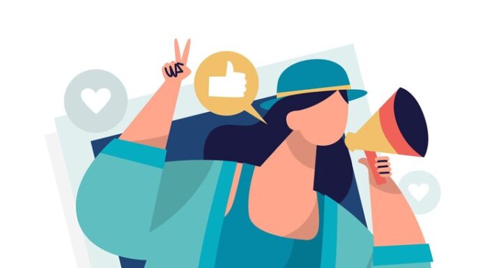 Почему новости удобно читать в соцсетях: плюсы и особенности