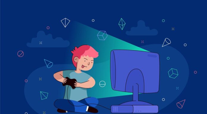 Здоровый азарт в виртуальном мире: как игры учат нас стратегии и терпению